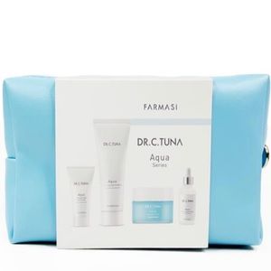 Dr. C. Tuna Aqua Bag Set